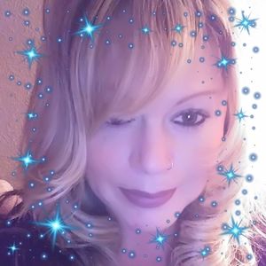 Meet your Posher, Kristi